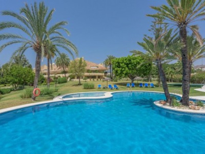 Marbella property: Apartment for sale in Marbella 254496