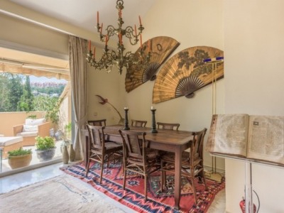Marbella property: Apartment with 3 bedroom in Marbella 254496