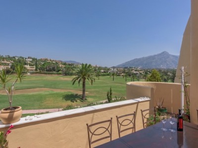 Marbella property: Apartment for sale in Marbella, Malaga 254496