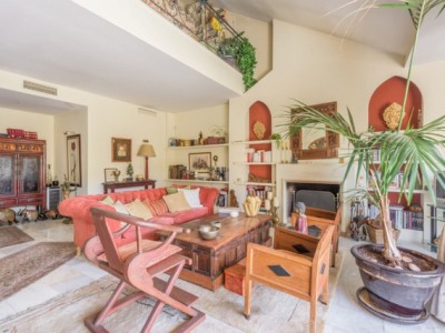 Marbella property: Apartment in Malaga for sale 254496
