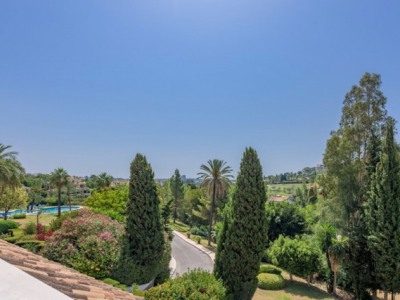 Marbella property: Malaga Apartment 254496