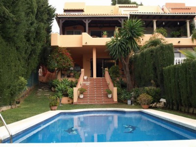 Marbella property: Townhome for sale in Marbella 254498