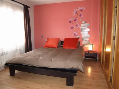 Marbella property: Townhome with 4 bedroom in Marbella 254498