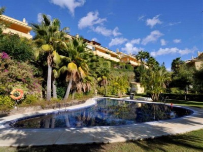 Marbella property: Penthouse for sale in Marbella 254505