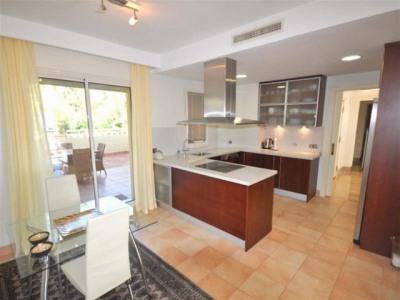 Marbella property: Penthouse with 3 bedroom in Marbella, Spain 254505