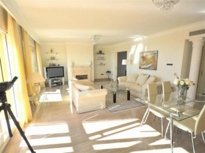 Marbella property: Penthouse for sale in Marbella, Malaga 254505