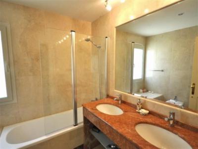 Marbella property: Penthouse in Malaga for sale 254505