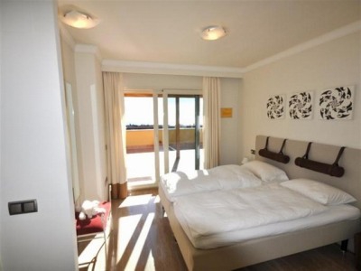 Marbella property: Malaga Penthouse 254505