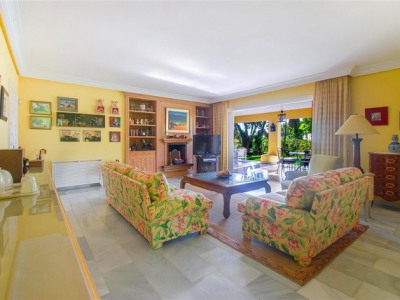 Marbella property: Bungalow in Malaga for sale 254509