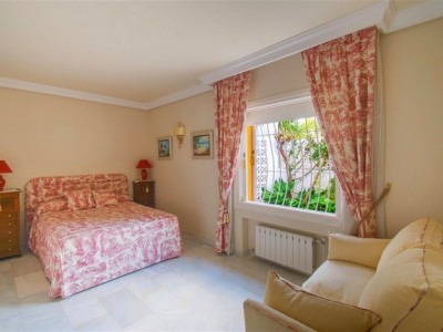 Marbella property: Malaga property | 4 bedroom Bungalow 254509
