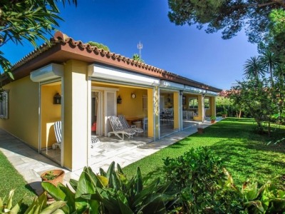 Marbella property: Marbella Bungalow 254509
