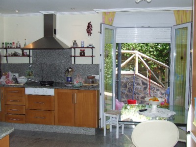 Marbella property: Townhome with 4 bedroom in Marbella, Spain 254513