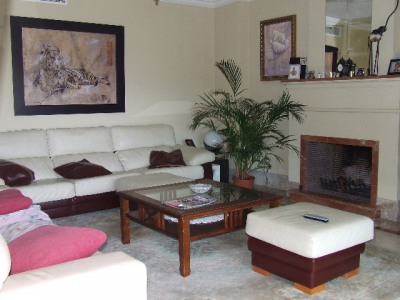 Marbella property: Marbella, Spain | Townhome for sale 254513