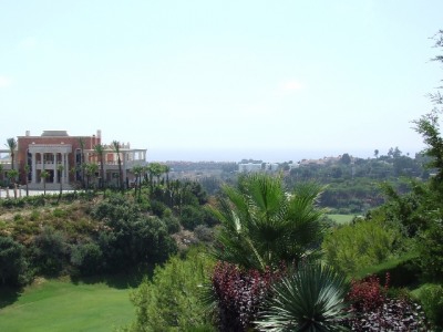 Marbella property: Malaga Townhome 254513