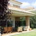 Marbella property: 4 bedroom Townhome in Marbella, Spain 254513
