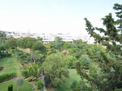 Marbella property: Penthouse for sale in Marbella 254514
