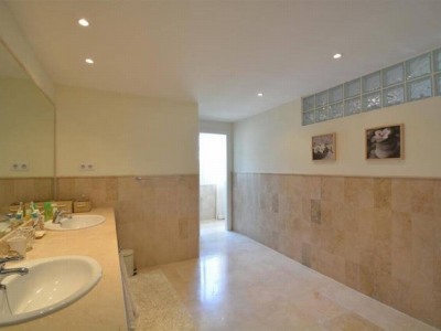 Marbella property: Malaga property | 3 bedroom Penthouse 254514