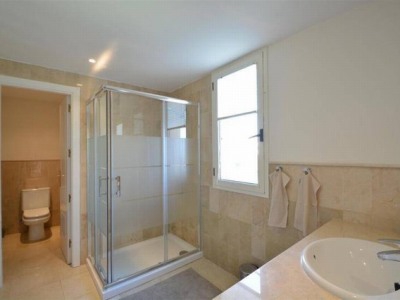 Marbella property: Malaga Penthouse 254514