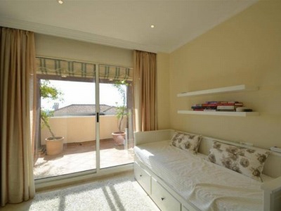 Marbella property: Marbella Penthouse 254514