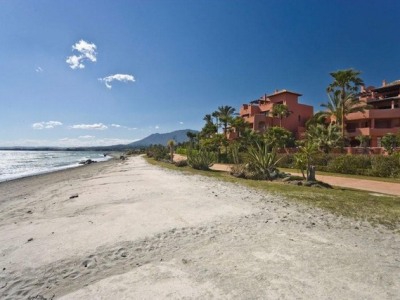 Estepona property: Penthouse for sale in Estepona 254515