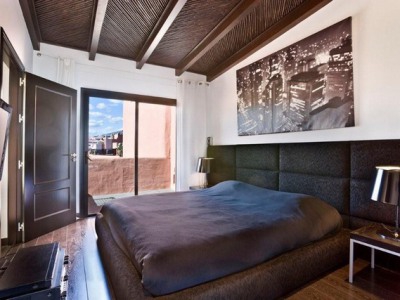 Estepona property: Malaga Penthouse 254515