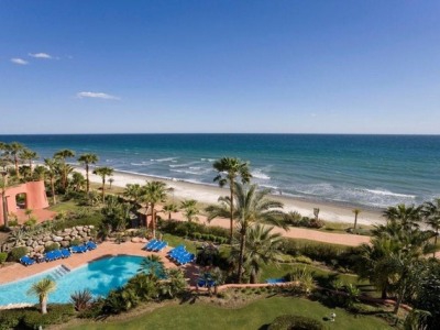 Estepona property: Estepona Penthouse 254515