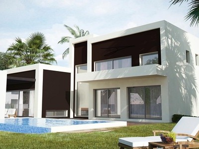 Estepona property: Villa for sale in Estepona, Spain 254518