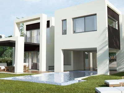 Estepona property: Villa for sale in Estepona, Malaga 254518