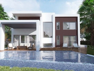Estepona property: Malaga property | 3 bedroom Villa 254518