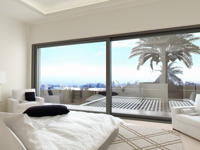 Estepona property: Malaga Villa 254518