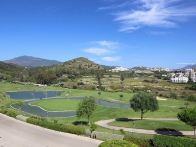 Benahavis property: Penthouse for sale in Benahavis 254520