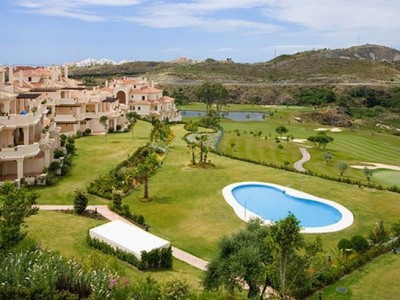 Benahavis property: Penthouse for sale in Benahavis, Spain 254520