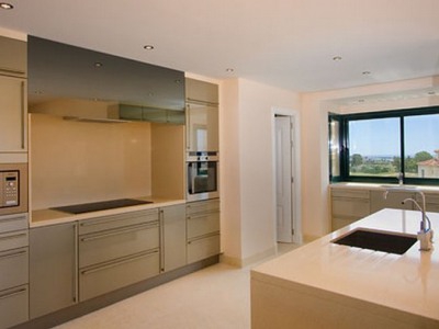 Benahavis property: Penthouse with 3 bedroom in Benahavis, Spain 254520