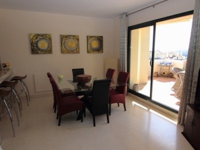 Benahavis property: Benahavis, Spain | Penthouse for sale 254520