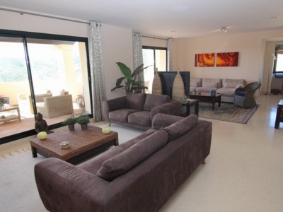 Benahavis property: Malaga property | 3 bedroom Penthouse 254520