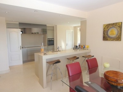 Benahavis property: Malaga Penthouse 254520