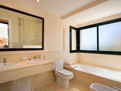 Benahavis property: Benahavis Penthouse 254520