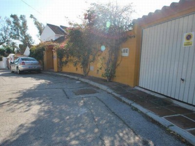 Marbella property: Villa for sale in Marbella 254521