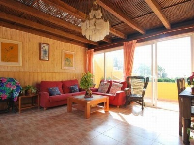 Marbella property: Villa with 4 bedroom in Marbella 254521