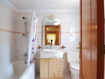 Marbella property: Villa for sale in Marbella, Malaga 254521