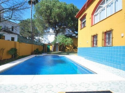 Marbella property: Villa in Malaga for sale 254521