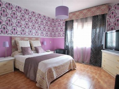 Marbella property: Malaga property | 4 bedroom Villa 254521