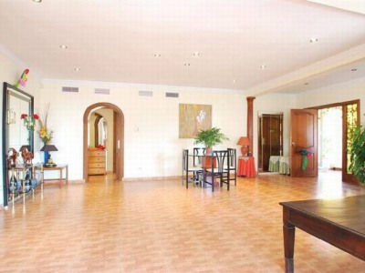 Marbella property: Marbella Villa 254521