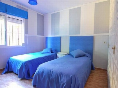Marbella property: Malaga Villa 254521