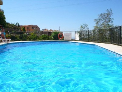 Mijas property: Penthouse for sale in Mijas, Spain 254523