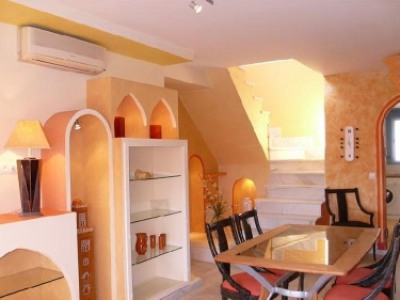 Mijas property: Penthouse with 6 bedroom in Mijas 254523