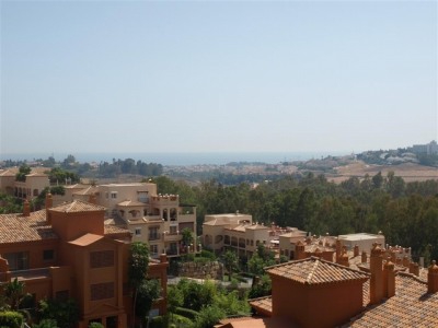 Benahavis property: Penthouse for sale in Benahavis, Spain 254526
