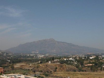 Benahavis property: Penthouse with 3 bedroom in Benahavis, Spain 254526