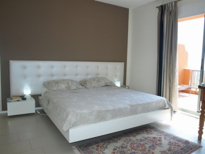 Benahavis property: Penthouse for sale in Benahavis, Malaga 254526