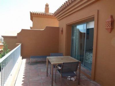 Benahavis property: Malaga property | 3 bedroom Penthouse 254526